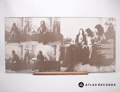 Free - Tons Of Sobs - Repress Gatefold A-3 B-3 LP Vinyl Record - VG+/EX