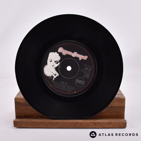 Freeez - I.O.U. - 7" Vinyl Record - VG+/VG+