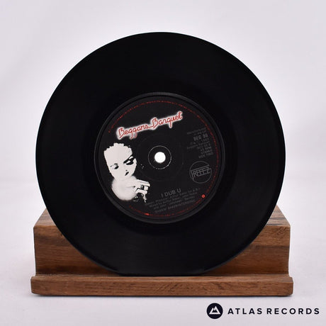 Freeez - I.O.U. - 7" Vinyl Record - VG+/VG+