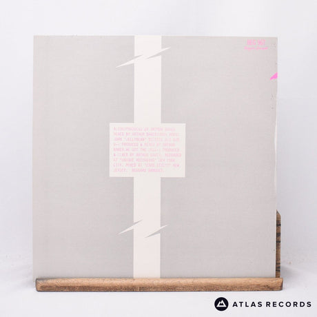 Freeez - I.O.U. (Megamix) - 12" Vinyl Record - VG+/EX