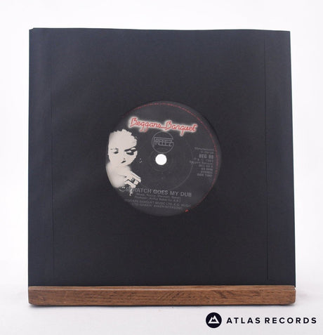 Freeez - Pop Goes My Love - 7" Vinyl Record - VG+