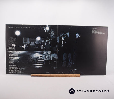 Freeez - Southern Freeez - Gatefold A1 B1 LP Vinyl Record - EX/EX