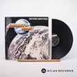 Frehley's Comet Second Sighting LP Vinyl Record - Front Cover & Record