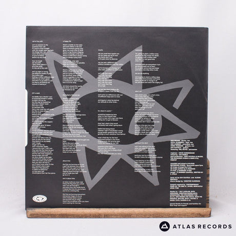 Friends Of Harry - Six Days Of Madness - LP Vinyl Record - EX/EX
