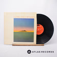 Fripp & Eno Evening Star LP Vinyl Record - Front Cover & Record