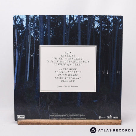 Frànçois And The Atlas Mountains - Piano Ombre - LP Vinyl Record - NM/NM