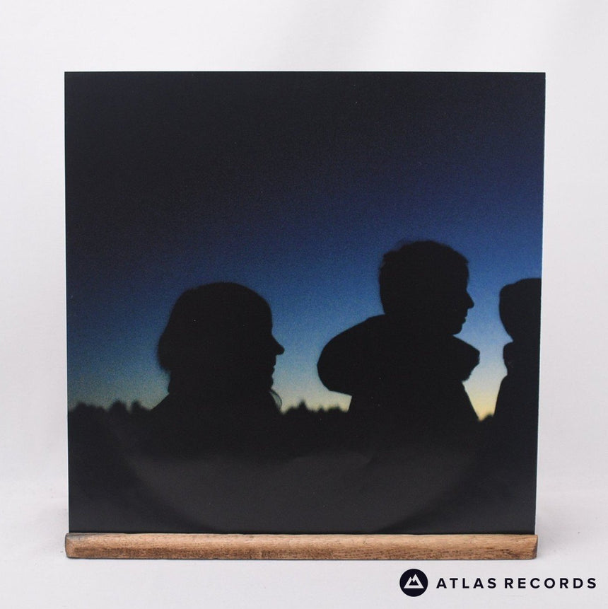 Frànçois And The Atlas Mountains - Piano Ombre - LP Vinyl Record - NM/NM