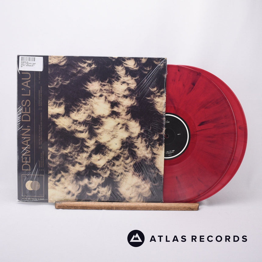 From Overseas - Demain, dès l’aube - Double LP Vinyl Record - NM/NM