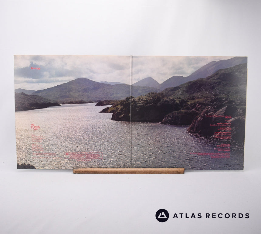 Fruupp - The Prince Of Heaven's Eyes - Gatefold A-1 B-2 LP Vinyl Record - EX/EX