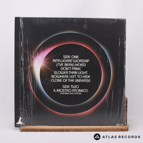 Fu Manchu - Clone Of The Universe - E1 E2 LP Vinyl Record - EX/NM