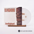 Fu Manchu Something Beyond 7" Vinyl Record - Front Cover & Record