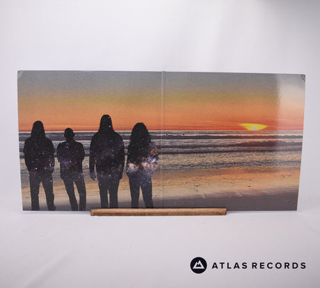 Fu Manchu - The Return Of Tomorrow - Black & White Merge 2 x LP Vinyl Record