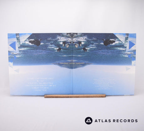 Fuck Buttons - Street Horrrsing - 180G 2 x LP Vinyl Record - NM/NM