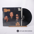 Fugees The Score 2 x LP Vinyl Record - Front Cover & Record