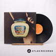 Fumble Poetry In Lotion LP Vinyl Record - Front Cover & Record
