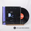 Fumio Miyashita 起光線 LP Vinyl Record - Front Cover & Record