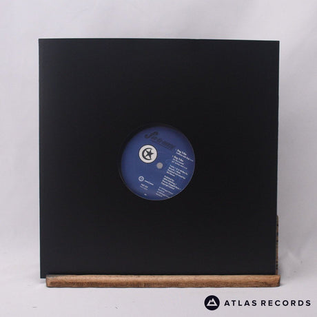 Fun-Da-Mental Dog-Tribe 12" Vinyl Record - In Sleeve