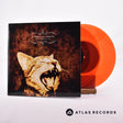 Funeral For A Friend Four Ways To Scream Your Name 2 x 7" Vinyl Record - Front Cover & Record