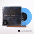 Funeral For A Friend History 7" Vinyl Record - Front Cover & Record