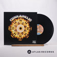 Funkadelic Funkadelic LP Vinyl Record - Front Cover & Record