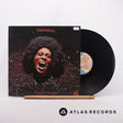 Funkadelic Maggot Brain LP Vinyl Record - Front Cover & Record
