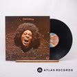 Funkadelic Maggot Brain LP Vinyl Record - Front Cover & Record