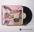 Funkadelic One Nation Under A Groove LP Vinyl Record - Front Cover & Record