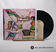 Funkadelic One Nation Under A Groove LP + 7" Vinyl Record - Front Cover & Record