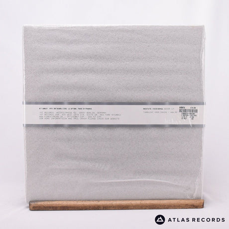 Funkstörung Viceversa. LP Double LP Vinyl Record - Front Cover & Record