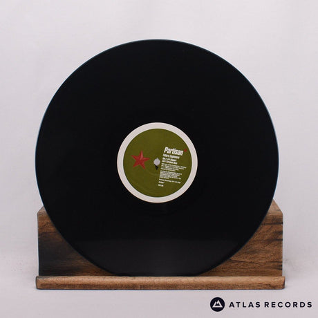 Future Engineers - Life Support / Cerulean Seas - 12" Vinyl Record - VG+/EX