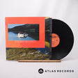 Future Islands As Long As You Are LP Vinyl Record - Front Cover & Record