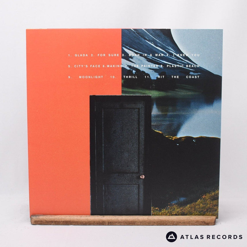 Future Islands - As Long As You Are - Us LP Vinyl Record - NM/EX