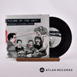 Future Of The Left Adeadenemyalwayssmellsgood 7" Vinyl Record - Front Cover & Record