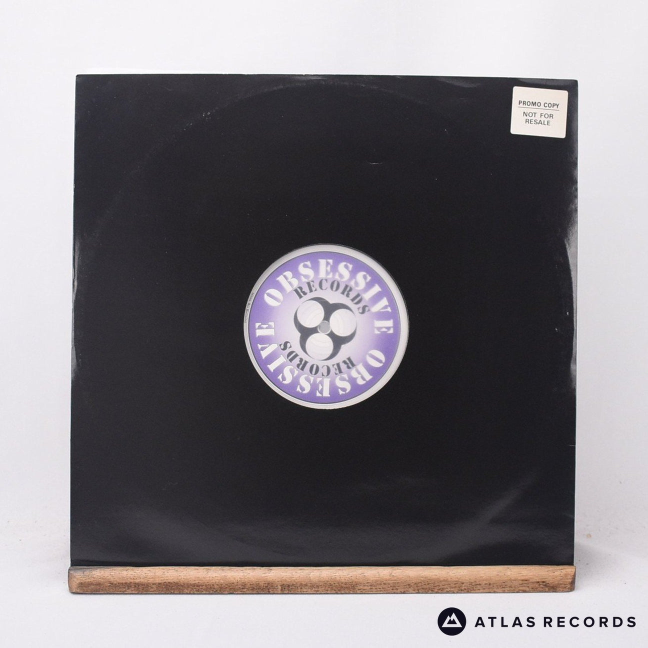 Future System Feel It 12" Vinyl Record - In Sleeve