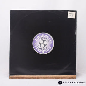 Future System Feel It 12" Vinyl Record - In Sleeve