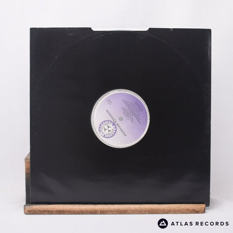 Future System - Feel It / Get Down Everybody - A1 B1 12" Vinyl Record - VG+