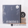 GAEREA Gaerea 12" Vinyl Record - Front Cover & Record