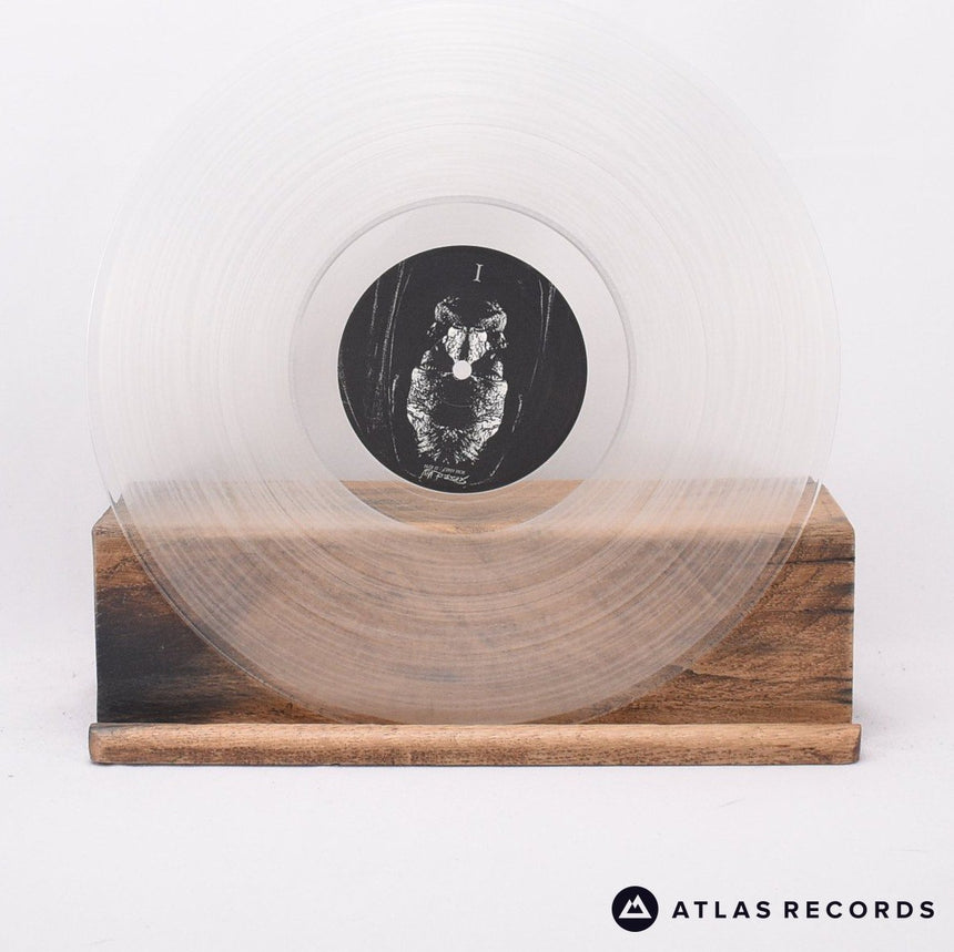 GAEREA - Gaerea - Crystal Clear Insert Reissue Gatefold 12" Vinyl Record - NM/NM