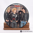G.B.H. Give Me Fire 7" Vinyl Record - In Sleeve