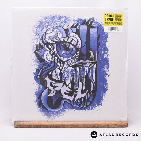 GEL Persona 12" Vinyl Record - Front Cover & Record