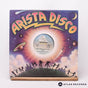 GQ Disco Nights 12" Vinyl Record - In Sleeve