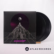 GUNSHIP GUNSHIP 2 x LP Vinyl Record - Front Cover & Record