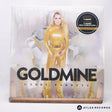 Gabby Barrett Goldmine LP Vinyl Record - Front Cover & Record