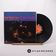 Gabor Szabo The Sorcerer LP Vinyl Record - Front Cover & Record
