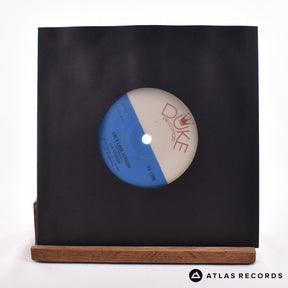 Gaby And The Cables Only Love Can Make You Smile 7" Vinyl Record - In Sleeve