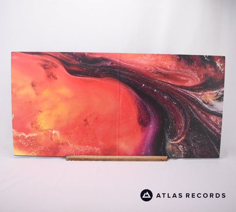 Gadi Sassoon - Multiverse - Double LP Vinyl Record - NM/EX