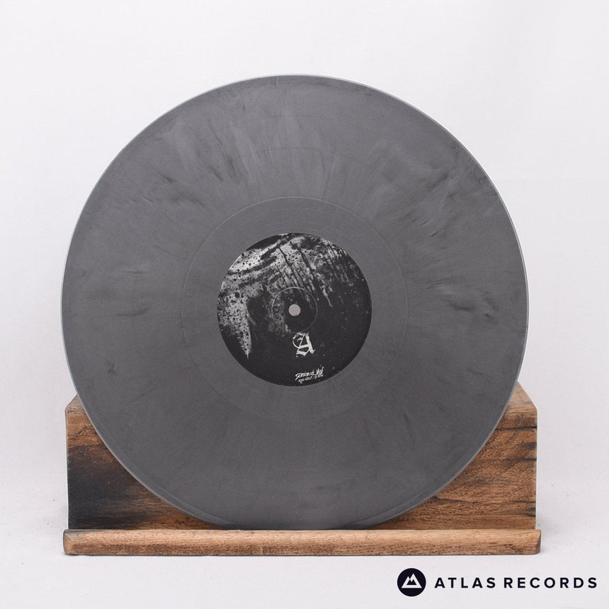 Gaerea - Unsettling Whispers - LP Vinyl Record