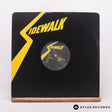 Galaxy Book Of Rules 12" Vinyl Record - In Sleeve