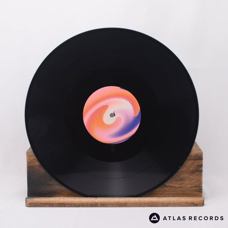Galdre Visions - Galdre Visions - 12" Vinyl Record - NM/NM