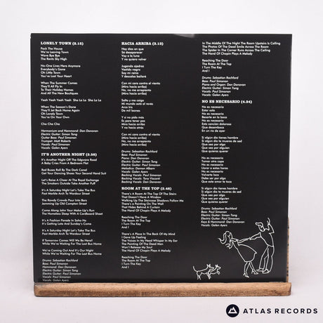 Galen & Paul - Can We Do Tomorrow Another Day? - LP Vinyl Record - NM/NM